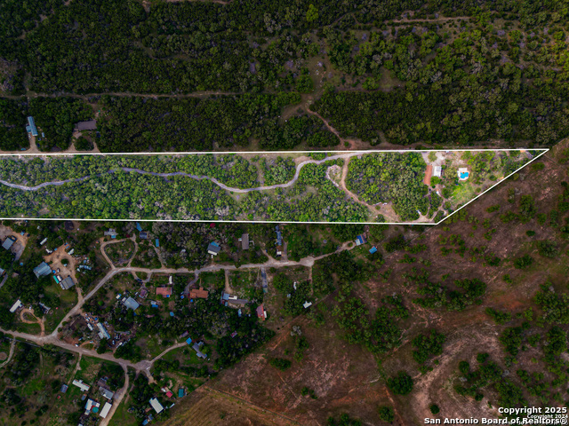 Listing photo id 5 for Track 2&3 27522 Natural Bridge Caverns Rd