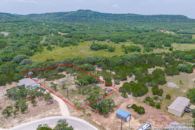 Details for Tba Private Road 1506, Bandera, TX 78003
