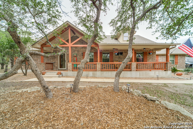 Details for 1777 Crossbow, Canyon Lake, TX 78133