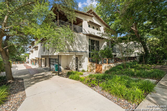 Details for 305 Joliet  D, San Antonio, TX 78209