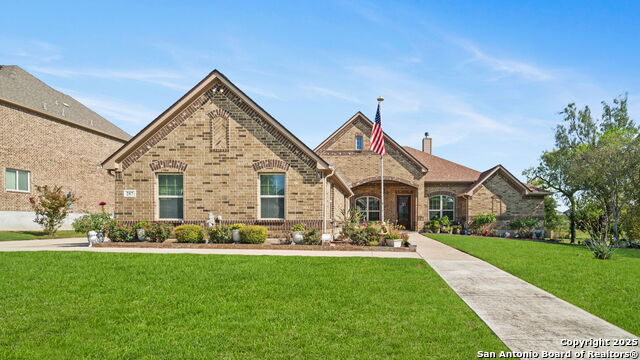 Details for 287 Cascade  , Castroville, TX 78009