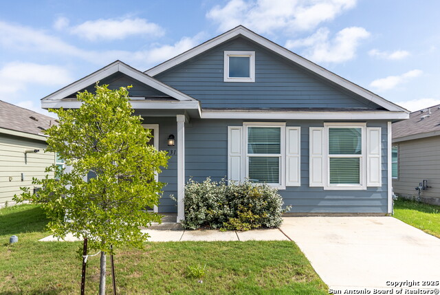 Details for 331 Ambush  , San Antonio, TX 78220