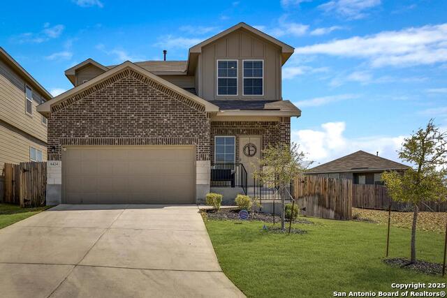Details for 6424 Embankment, San Antonio, TX 78252