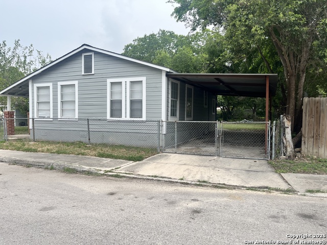 Details for 503 Grosvenor, San Antonio, TX 78221