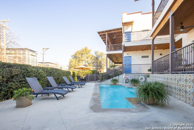 Details for 1542 Alamo St N 107, San Antonio, TX 78215