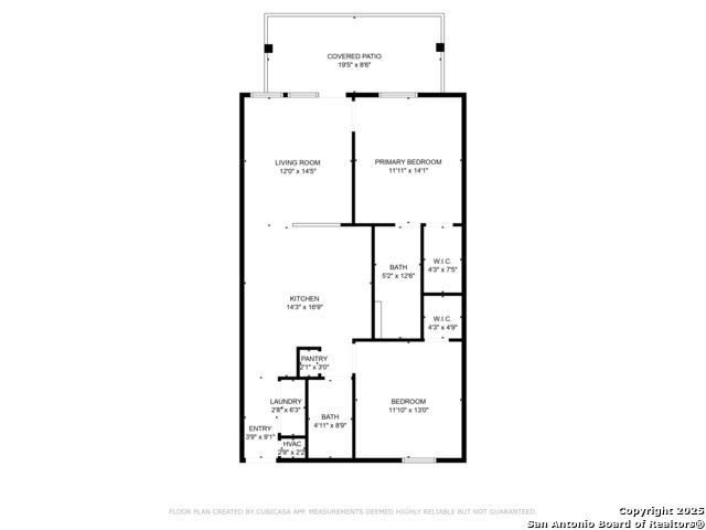 Image 2 of 29 For 1542 Alamo St N 107