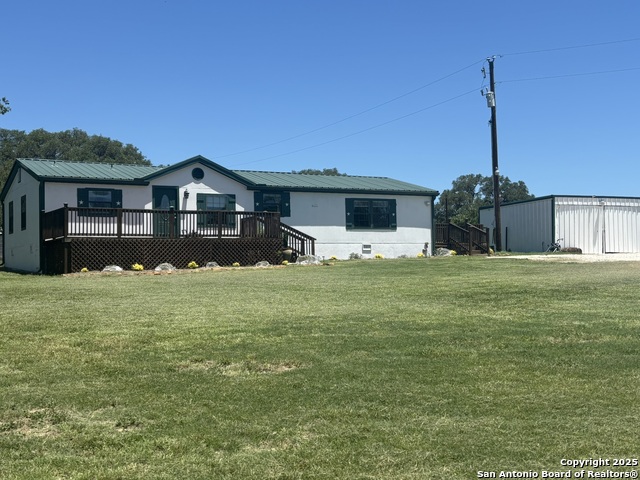 Details for 3878 Ranch Road 1623, Blanco, TX 78606