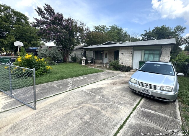 Details for 6010 Topcroft, San Antonio, TX 78238