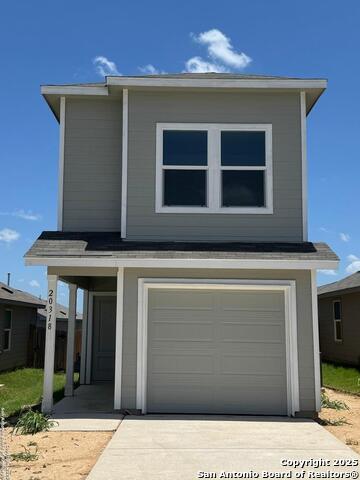 Details for 20318 Onyx Ring, San Antonio, TX 78264