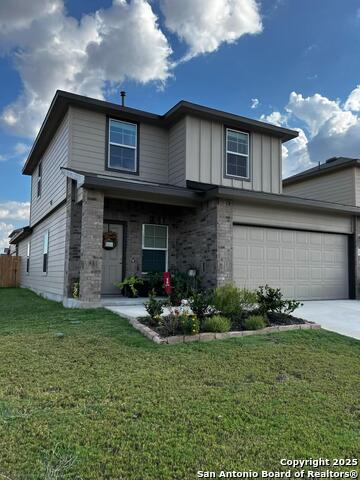 Details for 13060 Kalinoski, St Hedwig, TX 78152