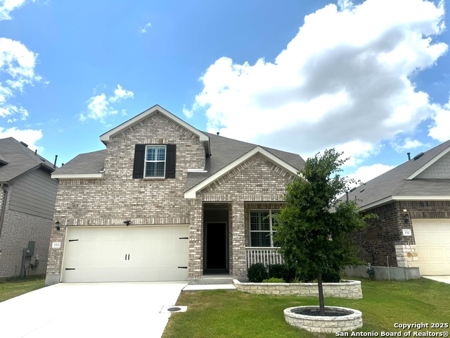 Details for 353 Aberdeen, Boerne, TX 78015