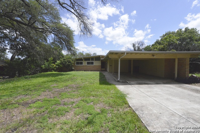 Details for 138 Harriett, San Antonio, TX 78216