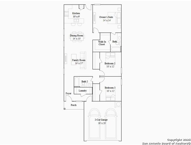 Image 13 of 13 For 4307 Fluvial Circle