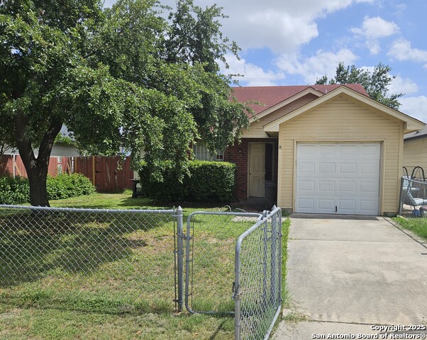 Details for 414 El Paso  , San Antonio, TX 78207