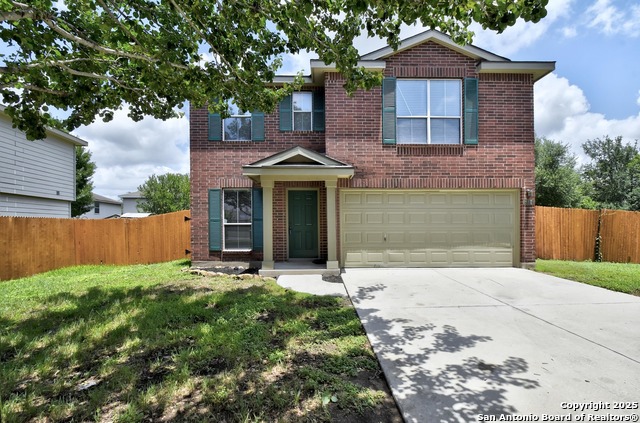Details for 8919 Mandevilla, Universal City, TX 78148