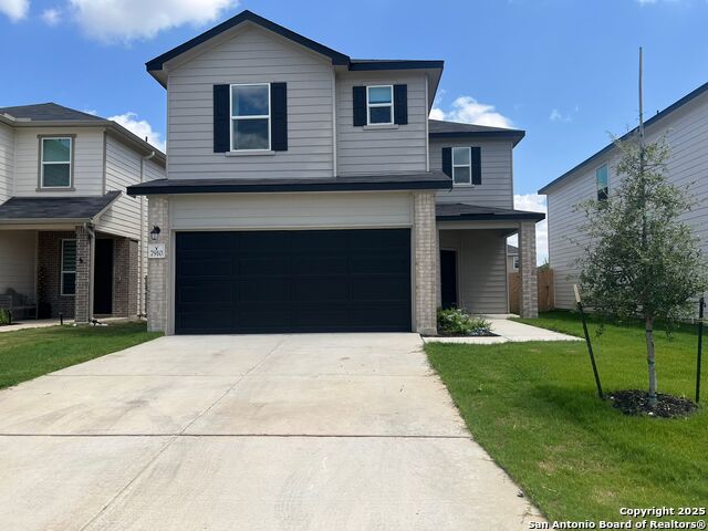 Details for 7910 Rock Wren Falls, San Antonio, TX 78253