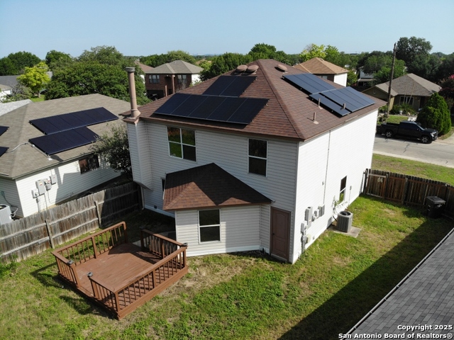 Details for 5615 Camry Springs, San Antonio, TX 78251