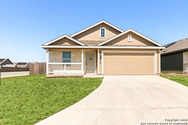 Listing Details for 1922 Grey Catbird, New Braunfels, TX 78130