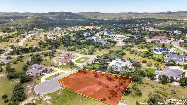Details for 0 Cotaco  , Boerne, TX 78006