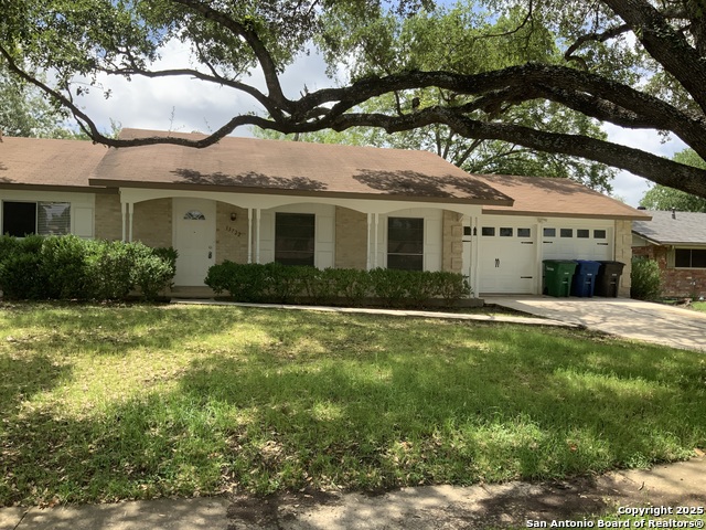 Details for 13722 Landmark Hill, San Antonio, TX 78217
