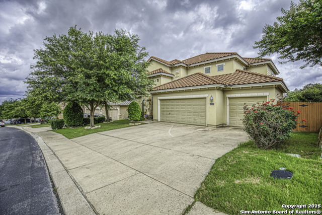 Details for 18306 Muir Glen Dr, San Antonio, TX 78257