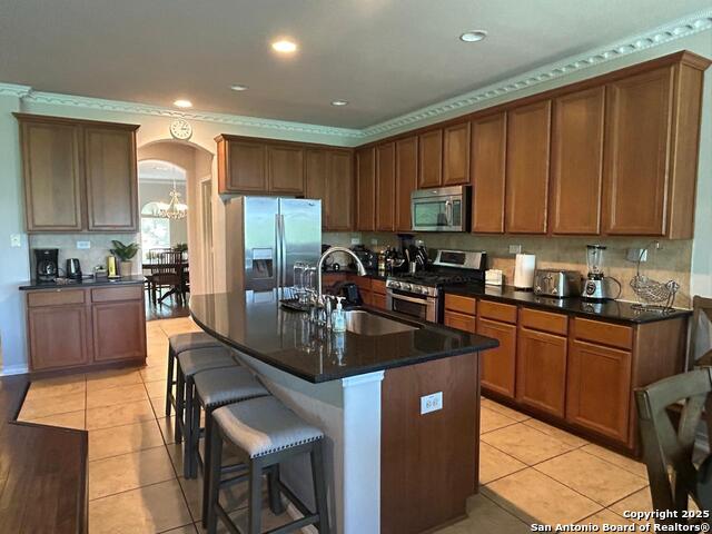 Image 17 of 63 For 18306 Muir Glen Dr