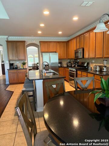 Image 18 of 63 For 18306 Muir Glen Dr