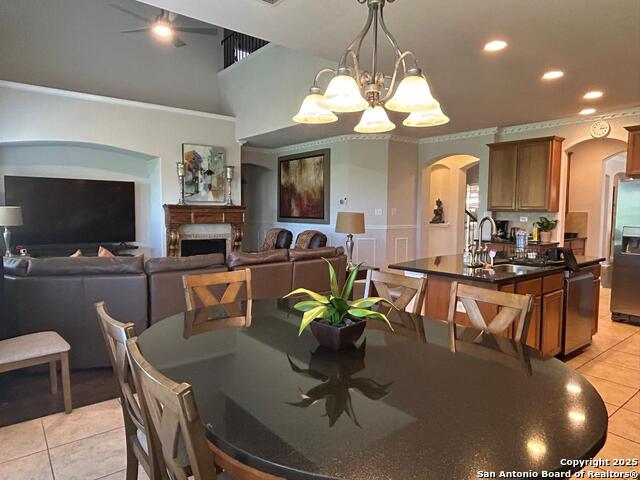 Image 19 of 63 For 18306 Muir Glen Dr