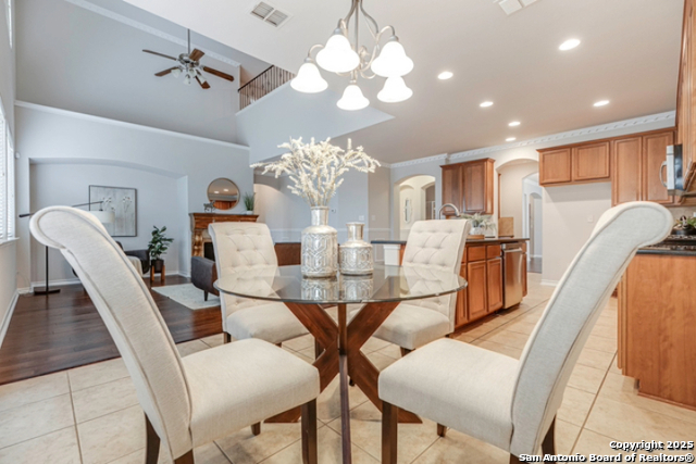 Image 21 of 63 For 18306 Muir Glen Dr