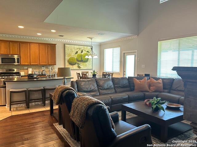 Image 30 of 63 For 18306 Muir Glen Dr