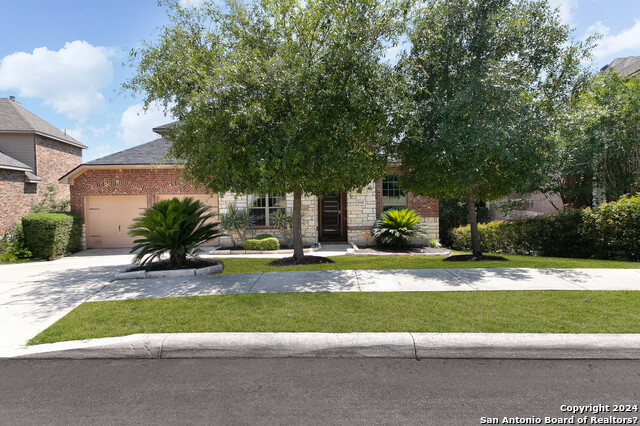 Details for 8106 Night Bluff, San Antonio, TX 78255