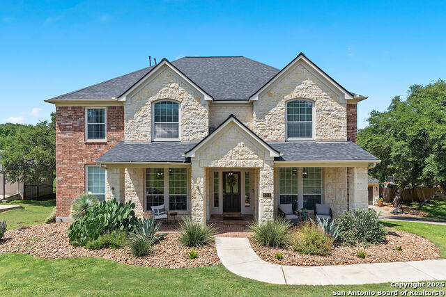 Details for 8719 Timberland Trl, Boerne, TX 78015