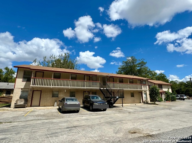 Details for 1523 Quintana, San Antonio, TX 78211
