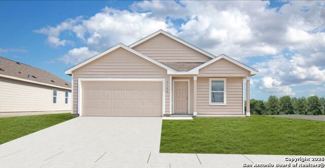 Details for 212 Agave Circle, Jourdanton, TX 78026