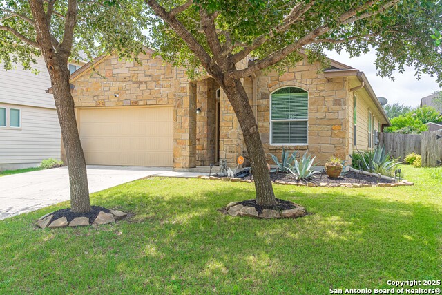 Details for 6018 Pearl Pass, San Antonio, TX 78222