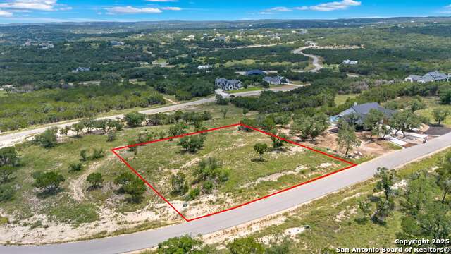 Details for 928 Enchanted View, Canyon Lake, TX 78133