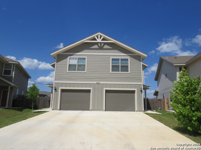 Details for 7522 Astro Field  101, San Antonio, TX 78253