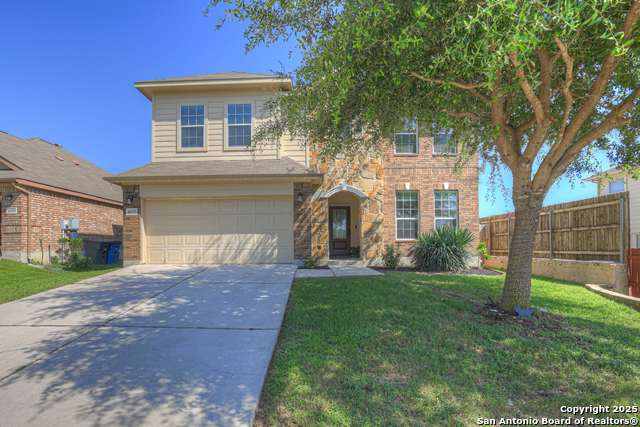 Details for 6333 Iris  , New Braunfels, TX 78132