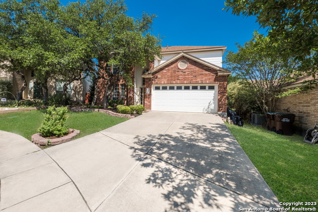 Details for 2607 Rio Sabine, San Antonio, TX 78259