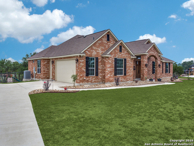 Details for 332 Bosque Rdg, Spring Branch, TX 78070
