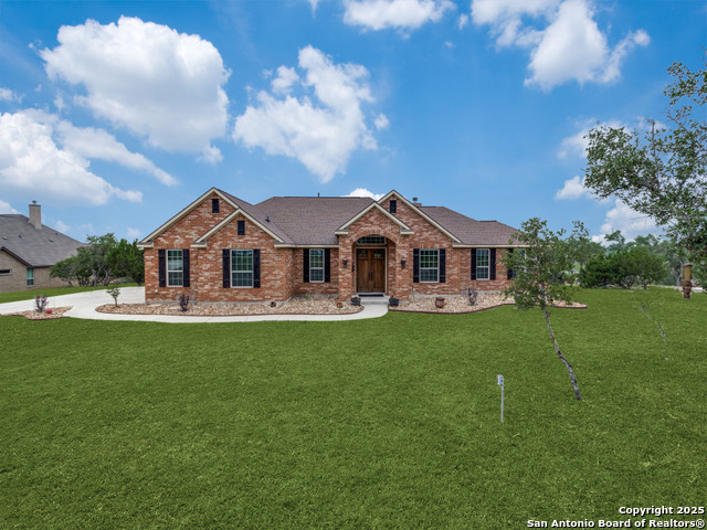 Image 2 of 40 For 332 Bosque Rdg