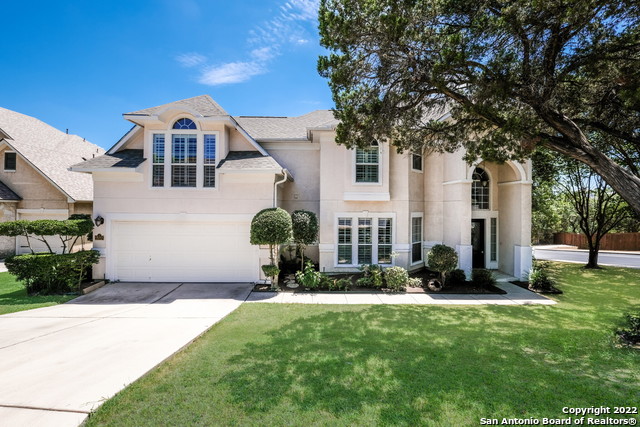 Details for 18315 Rogers Pike, San Antonio, TX 78258