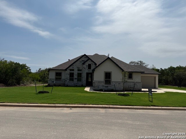 Details for 165 Poe Parkway, Castroville, TX 78009