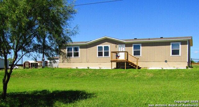 Details for 7467 Old Campbellton, San Antonio, TX 78264