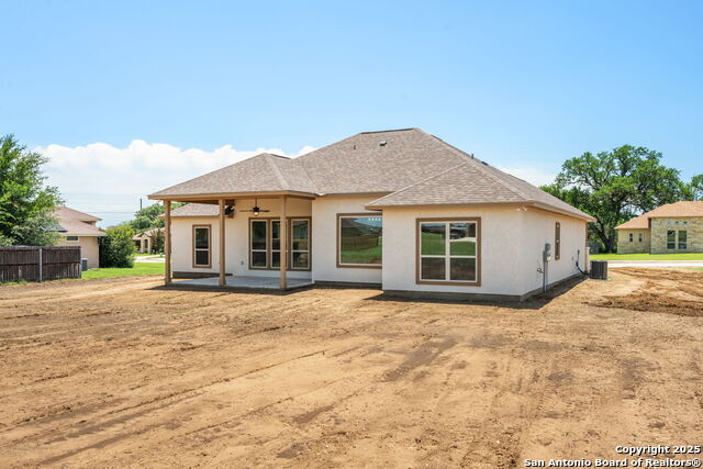 Image 25 of 27 For 1710 Crooked Creek Drive