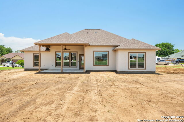 Image 26 of 27 For 1710 Crooked Creek Drive