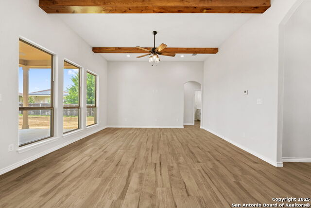 Image 5 of 27 For 1710 Crooked Creek Drive