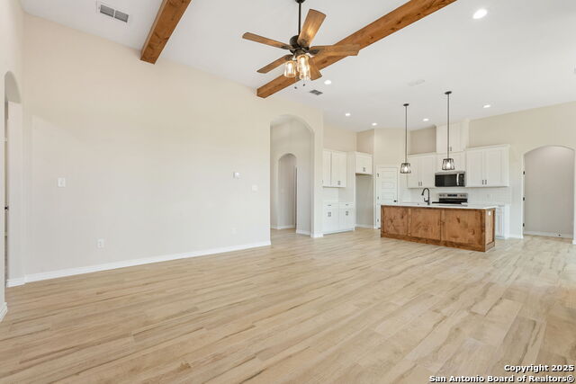 Image 7 of 27 For 1710 Crooked Creek Drive