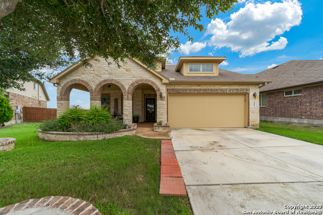 Details for 409 Carlow  , Cibolo, TX 78108