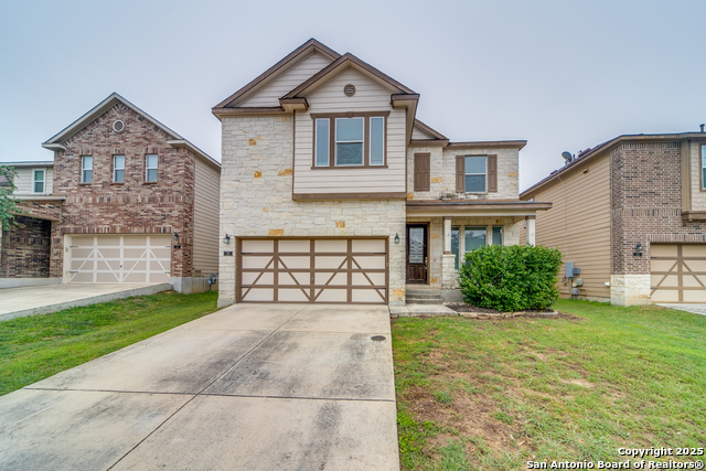 Details for 129 Sandy Shoal, Boerne, TX 78006